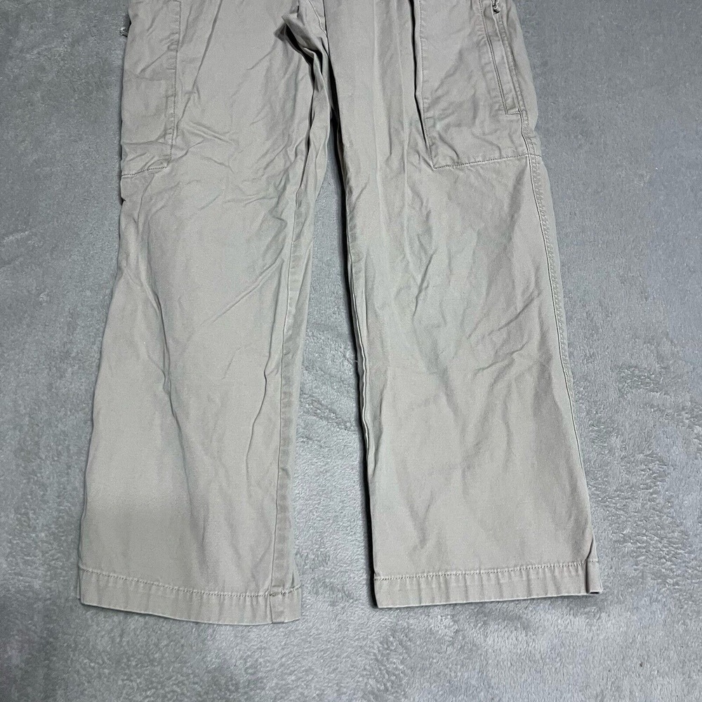 5.11 Tactical Pants‎ Mens 34X30 Beige Cargo Flex Utility Military Activewear - Picture 2 of 8